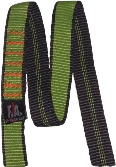 Петля First Ascent 120 Nylon