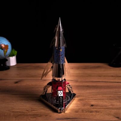 Конструктор Metal Time коллекционная модель Ad Astra (MT050) | Зображення 2