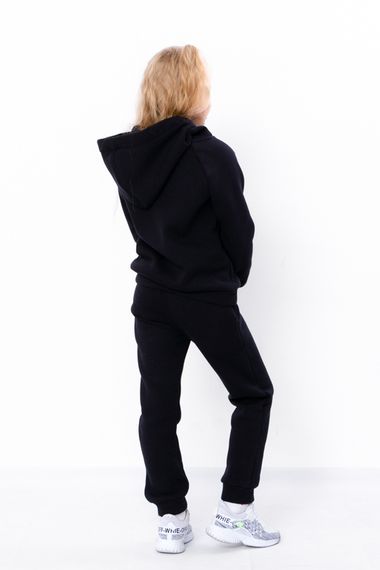 Костюм для дівчинки Носи своє 110 Синій (p-11901-131404) | Зображення 2