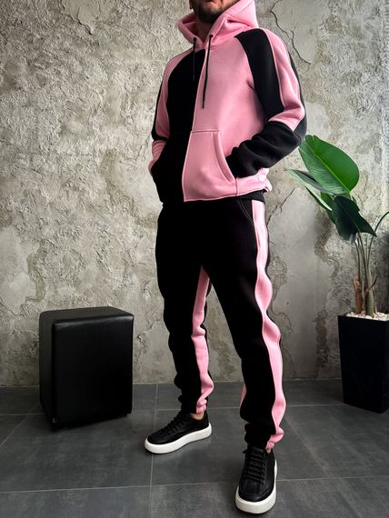 Спортивний костюм утеплений