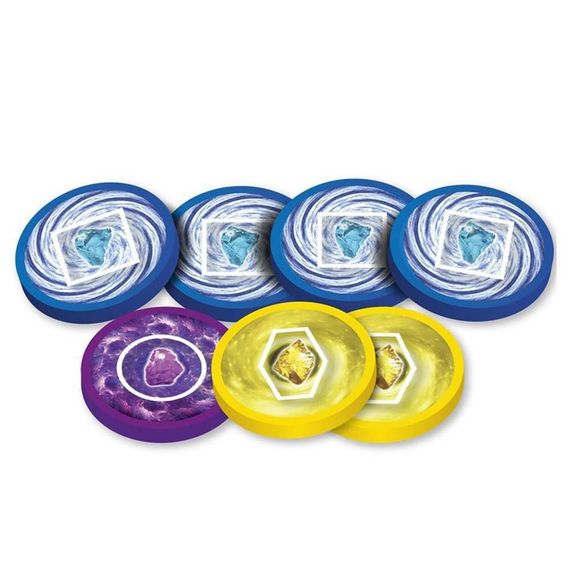 Настольная игра Роскошь. Marvel (Splendor) | Зображення 3