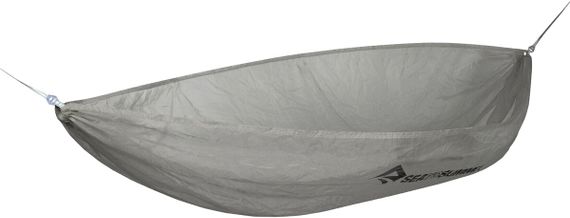 Гамак Sea To Summit Set Ultralight Single. XL. Gray