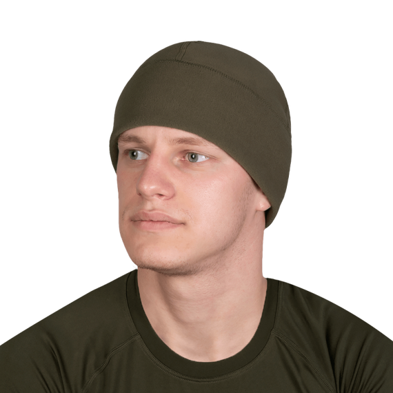 Шапка Beanie Himatec Pro Olive (6539), L | Зображення 1