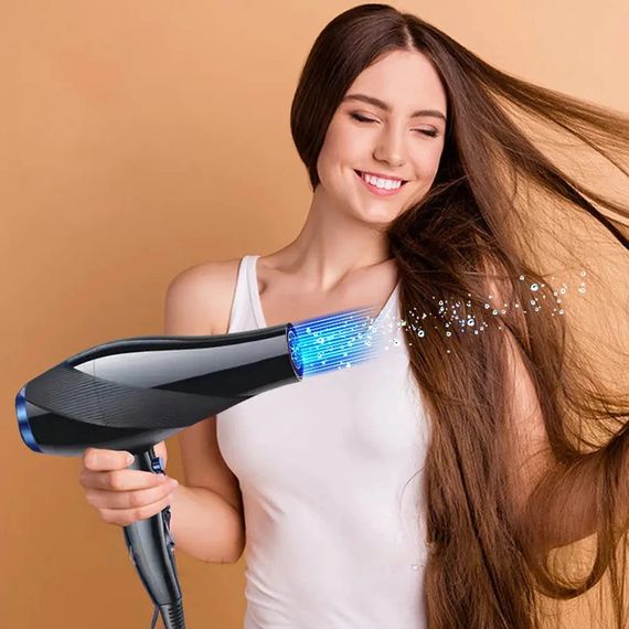 Фен для волосся з функцією холодного обдуву XPRO MLS-8801 (234571987_304) | Зображення 2