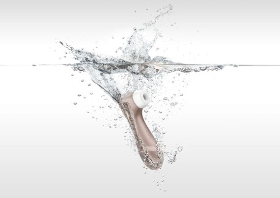 Вакуумний кліторальний стимулятор Satisfyer Pro 2 sexstyle | Зображення 17