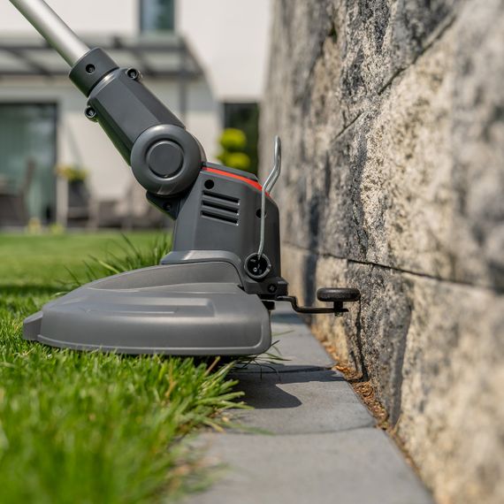 Тример акумуляторний AL-KO T 1825 BO Flex (113924) | Зображення 6