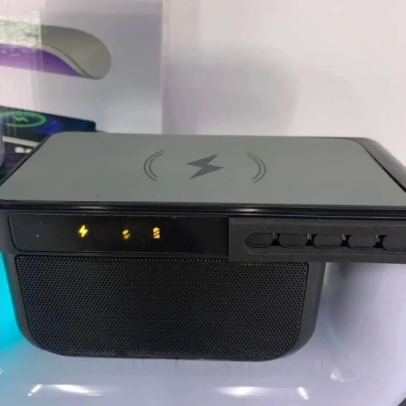 Колонка нічник акумуляторний безпровідний з датчиком руху XPRO G3 (234577767_383)