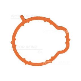 Прокладка впускного коллектора Mercedes Benz W168 M166 97-04,71-35377-00