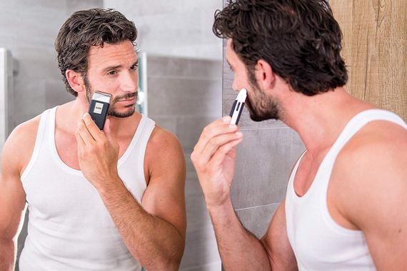 Moser WAHL Travel Shaver 03615-1016 (03615-1016) | Зображення 5