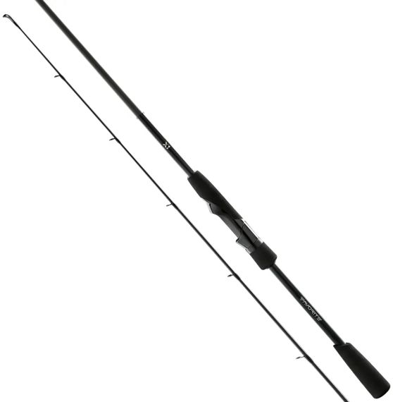 Спінінг Favorite X1 Twitch X1.1-702H 2.13m 12-40g Ex.Fast