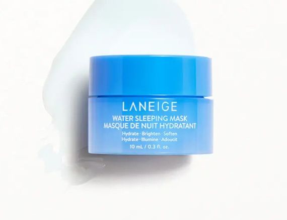 Нічна маска для обличчя LANEIGE Water Sleeping Mask 10 мл