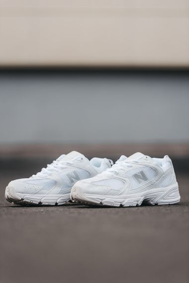 Кросівки N3ew B3ala3nce 530 весна / літо / осінь 0448 37