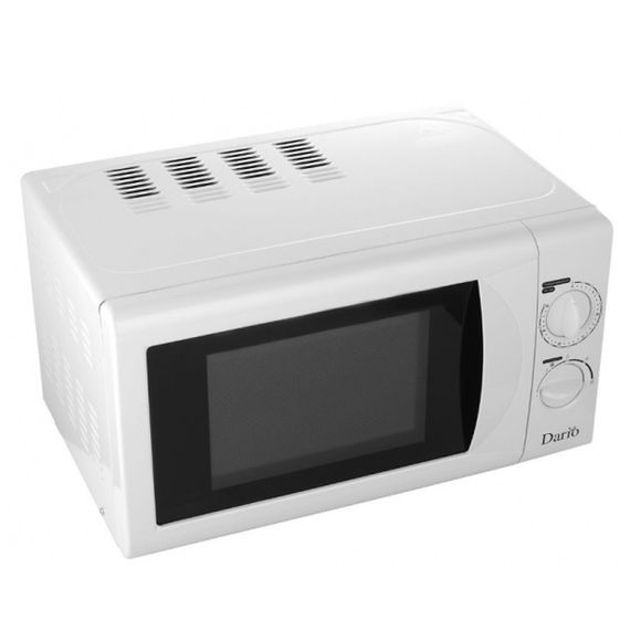 Мікрохвильова піч Dario DMW-7214 20 л | Зображення 2