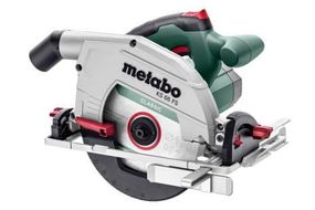 Дискова пила METABO KS 66 FS (601066000) картонна коробка
