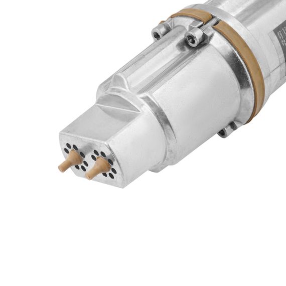 Насос вібраційний Agua XVM60-3 Hmax 72 м Qmax 25 л/хв P 350 Вт | Зображення 3
