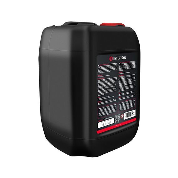 Піна активна PREMIUM 5 л, рожева, STORM INTERTOOL FS-9095 | Зображення 4