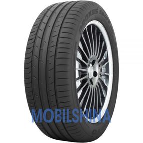 Летние шины TOYO Proxes Sport (275/40R22 107Y)