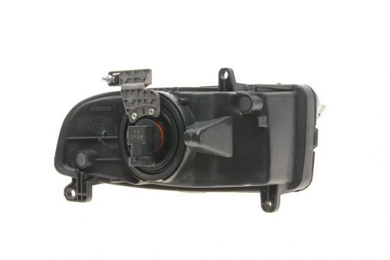 Фара протитуманна Audi A4 07-15 L  99411787302 | Зображення 3