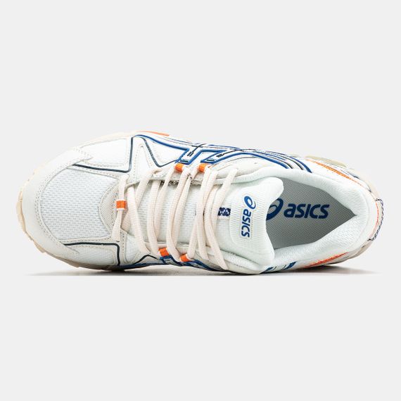Чоловічі кросівки Asics Gel-Kahana 8 весна / літо / осінь 1570 42 | Зображення 1