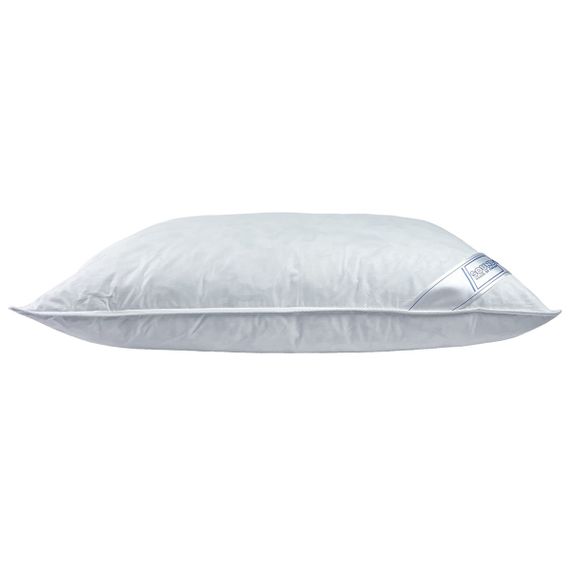 Подушка SoundSleep Relax 5% пуха 70х70 см белая (91034953) | Зображення 1