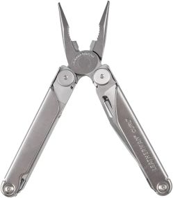 Мультитул Leatherman 832932 CURL синтетичний чохол
