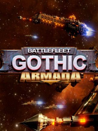 Battlefleet Gothic: Armada Steam Key RU/CIS
