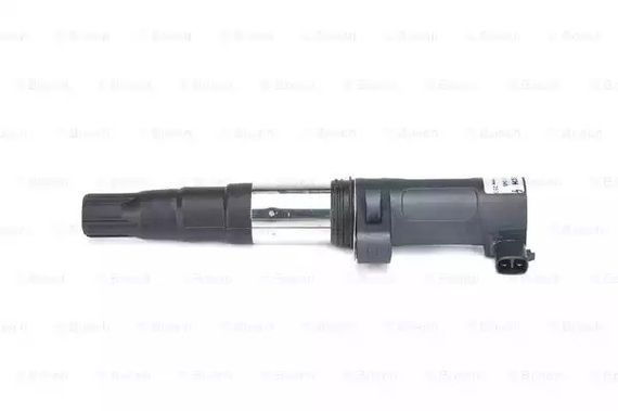Котушка запалювання LADA LARGUS, DACIA DUSTER, BOSCH (0986221045) | Зображення 1
