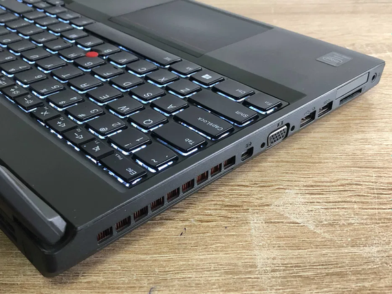Ігровий Ноутбук CORE i7 + FULL HD Lenovo Thinkpad T540p - Nvidia 2GB Гарантія | Зображення 6