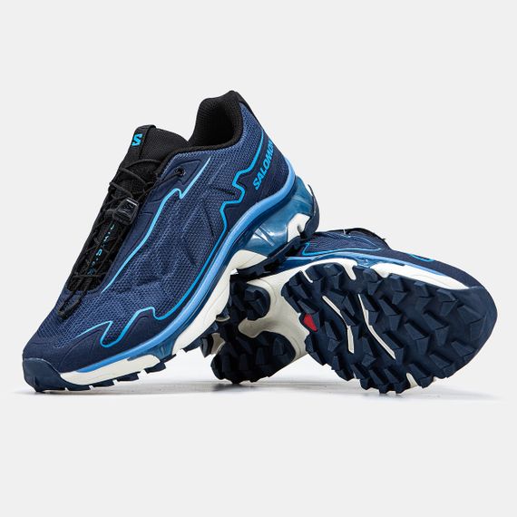 Чоловічі кросівки Salomon XT-Slate весна / літо / осінь 1294 | Зображення 6