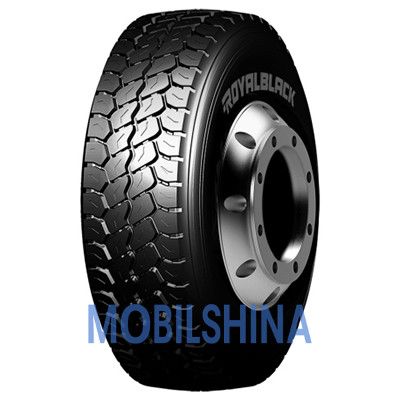 Всесезонные шины Royal Black RT605 (прицепная) (385/65R22.5 160L)