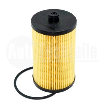 Фильтр топливный VW Crafter 2.5 TDI, AutoTechteile, 312 7004, SC 7062 P