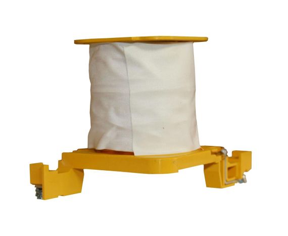 Котушка керування КММп 40А-95А 24B DC Ny95505619 | Зображення 1