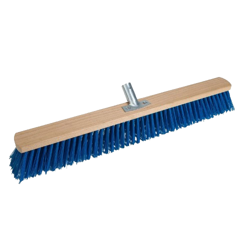 Щітка вулична 60см з кріпленням GOLWOOD | Зображення 1