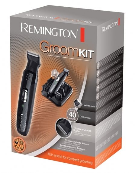 Набір для стрижки Remington PG6130 | Зображення 1