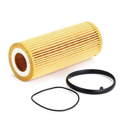 Фильтр масляный Bosch 1 457 429 268 | Зображення 1