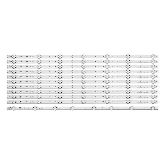 LED підсвітка TV Vestel 650LED A B VES650QNTL-2D-U32 11шт.