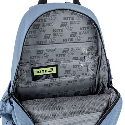 Рюкзак школьный Kite Education teens 2575M-1 (K25-2575M-1) | Зображення 6