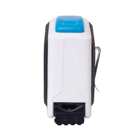 Рулетка измерительная MyTools Elegance 10м х 27мм (122N-10-27) | Зображення 2
