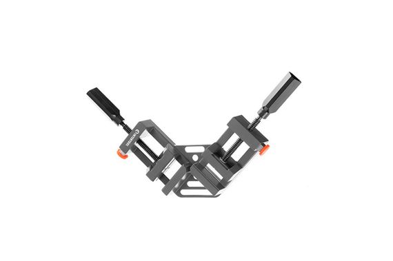 Струбцина угловая Intertool - 75мм x 90° внешняя (HT-6042)