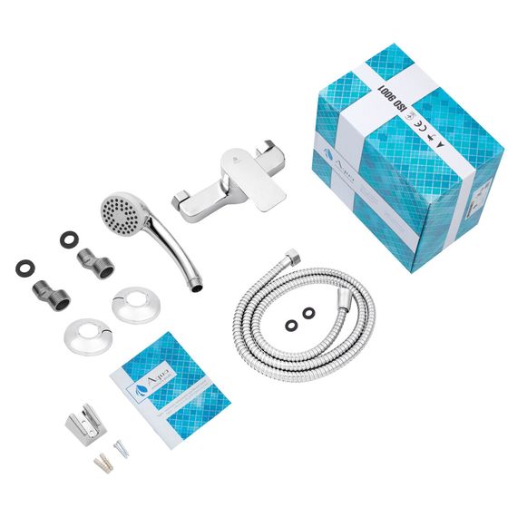 Змішувач для душа Agua Merida - C050 (CV035428) | Зображення 2