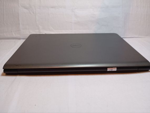 Ноутбук Б-клас Dell Latitude 3450 / 14" (1366x768) TN / Intel Core i5-5200U (2 (4) ядра по 2.2 - 2.7 GHz) / 8 GB DDR3 / 128 GB SSD / Intel HD Graphics 5500 / WebCam б/в | Зображення 3