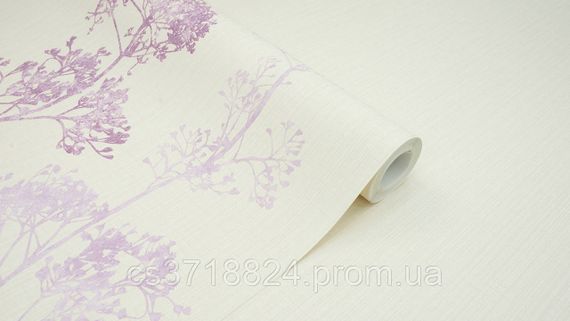 Обои виниловые на флизелиновой основе SINTRA Ammi 373439 (1,06х10,05м) | Зображення 1