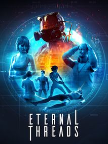 Eternal Threads (PC) - Steam Key - EUROPE