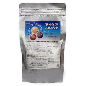 Спирулина Algae Spirulina eye care 800 Tabs