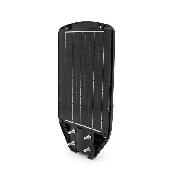 Уличный фонарь HOROZ GRAND PRO-100 на солнечной батарее, 100W, 1150lm, 6400K | Зображення 2