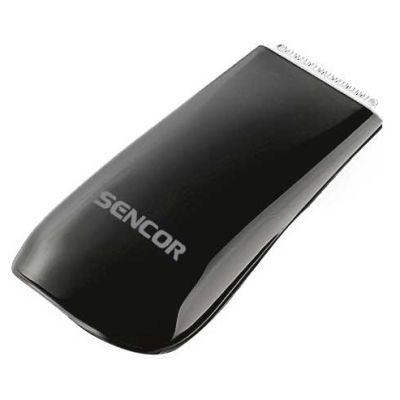 Электробритва Sencor SMS 5011SL (41006727) | Зображення 1