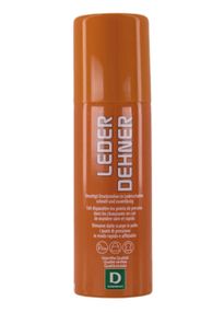 Спрей-растяжитель для обуви из кожи Deichmann Leder Dehner 125 мл