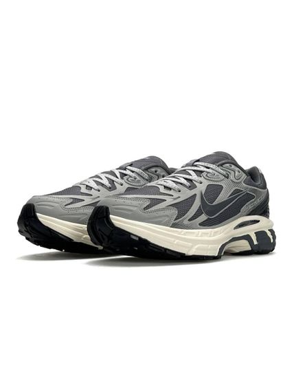 Кросівки чоловічі Halo Mix Grey Beige весна / осінь A4588 | Зображення 1