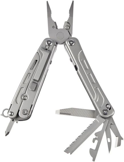 Мультиинструмент Active Launch 4 Мультитул Туристический мультитул