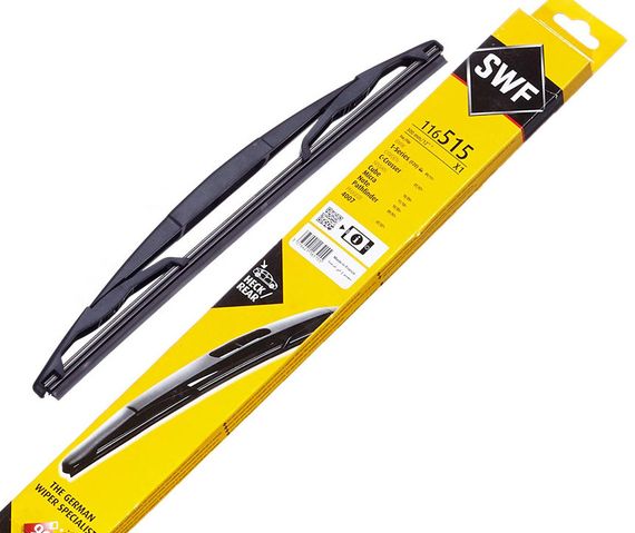116515 VALEO Склоочисник задній SWF 300 мм